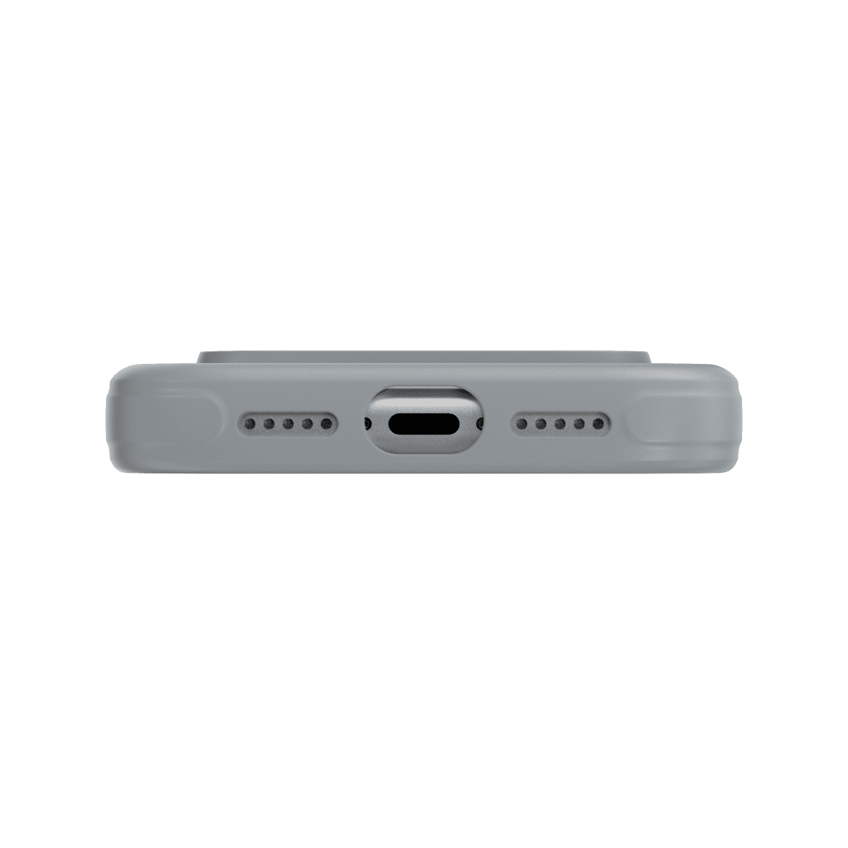 MAGEASY iPhone 17 Pro 8211 MagStand 360 M 磁吸旋轉支架防摔手機殼支援MagSafe- 迷霧