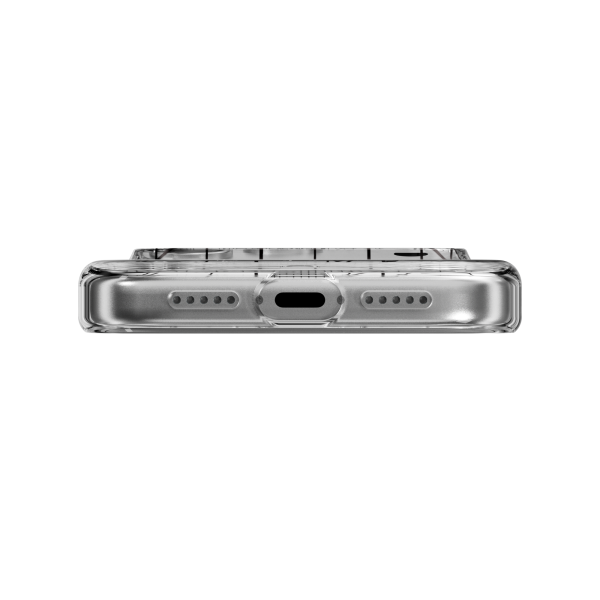 MAGEASY iPhone 17 Pro - Urban M 3D 視覺防摔手機殼（支援MagSafe）- 蘋果總部 - Image 4