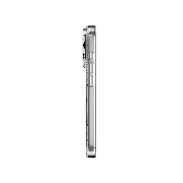 MAGEASY iPhone 17 Pro - Urban M 3D 視覺防摔手機殼（支援MagSafe）- 蘋果總部 - Image 5