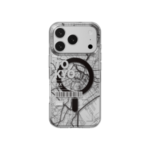 MAGEASY iPhone 17 Pro 8211 Urban M 3D 視覺防摔手機殼 支援MagSafe 8211 東京