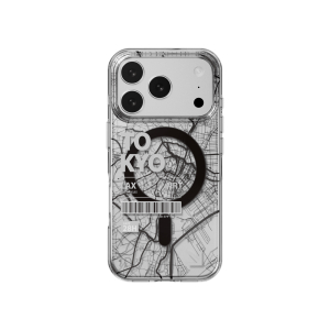 MAGEASY iPhone 17 Pro 8211 Urban M 3D 視覺防摔手機殼 支援MagSafe 8211 東京