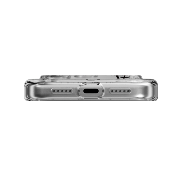 MAGEASY iPhone 17 Pro - Urban M 3D 視覺防摔手機殼 (支援MagSafe) - 東京 - Image 6