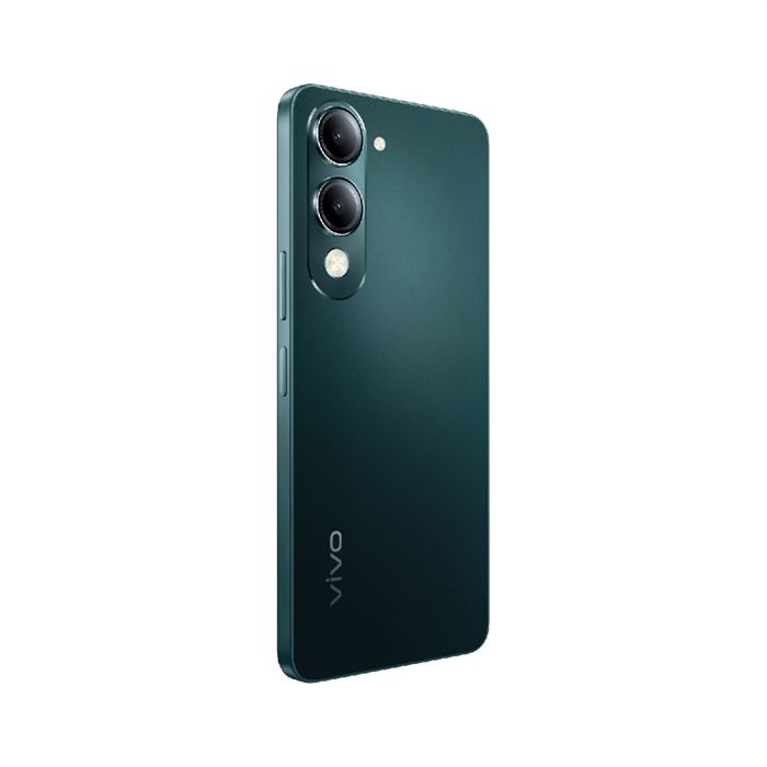 Alternative view of VIVO - Y04 智能手機 4GB+128GB 翡翠⿊