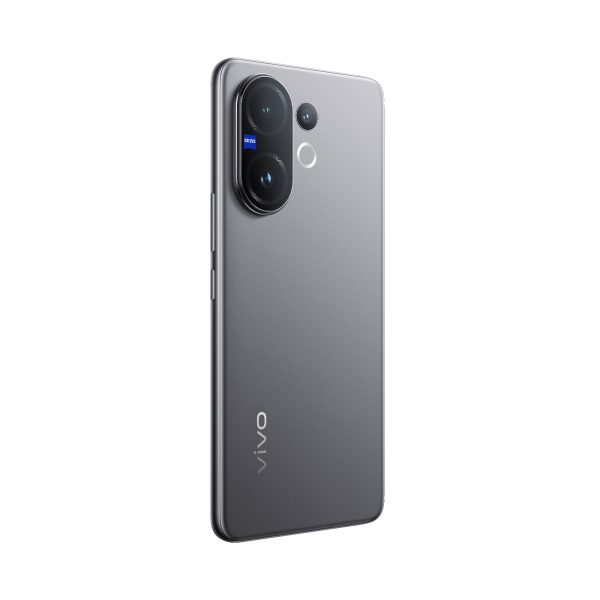 Vivo 維沃 V60 12GB+512GB 5G 智能手機 霧灰 (香港行貨保用) - Image 4