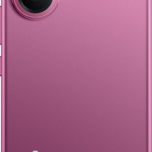 Alternative view of Vivo 維沃 V60 12GB+512GB 5G 智能手機 Purple berry (香港行貨保用)