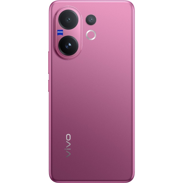 Vivo 維沃 V60 12GB+512GB 5G 智能手機 紫莓 (香港行貨保用) - Image 2