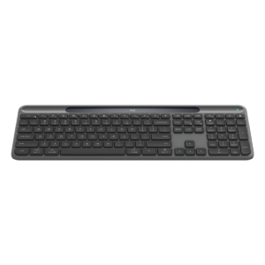 Logitech Signature Slim Solar wireless keyboard K980 光能藍牙鍵盤 自定AI 啟動按鍵 920-013765
