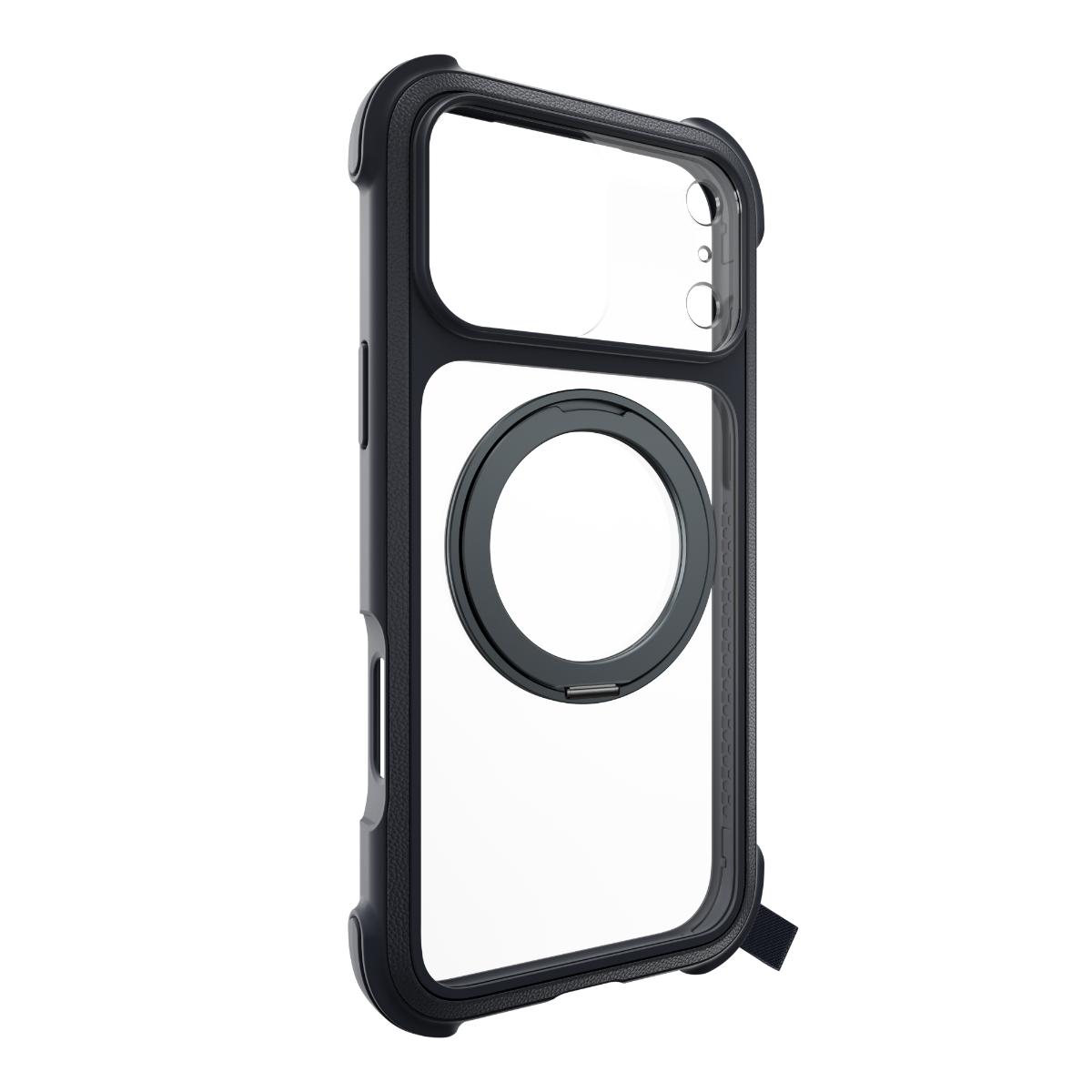 In-Smart | MAGEASY - iPhone 17 Pro Max - Odyssey Stand M 超軍規防
