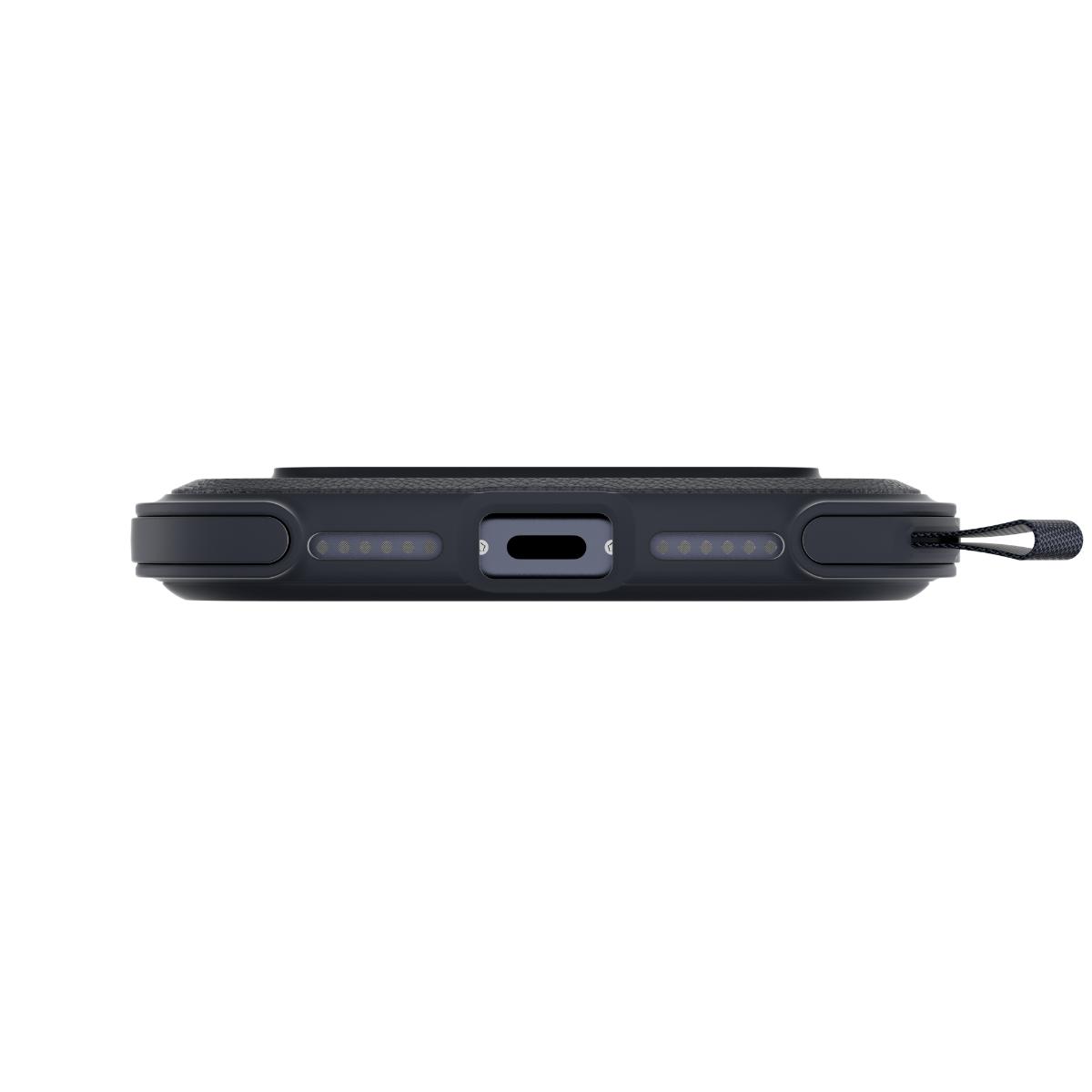 In-Smart | MAGEASY - iPhone 17 Pro Max - Odyssey Stand M 超軍規防