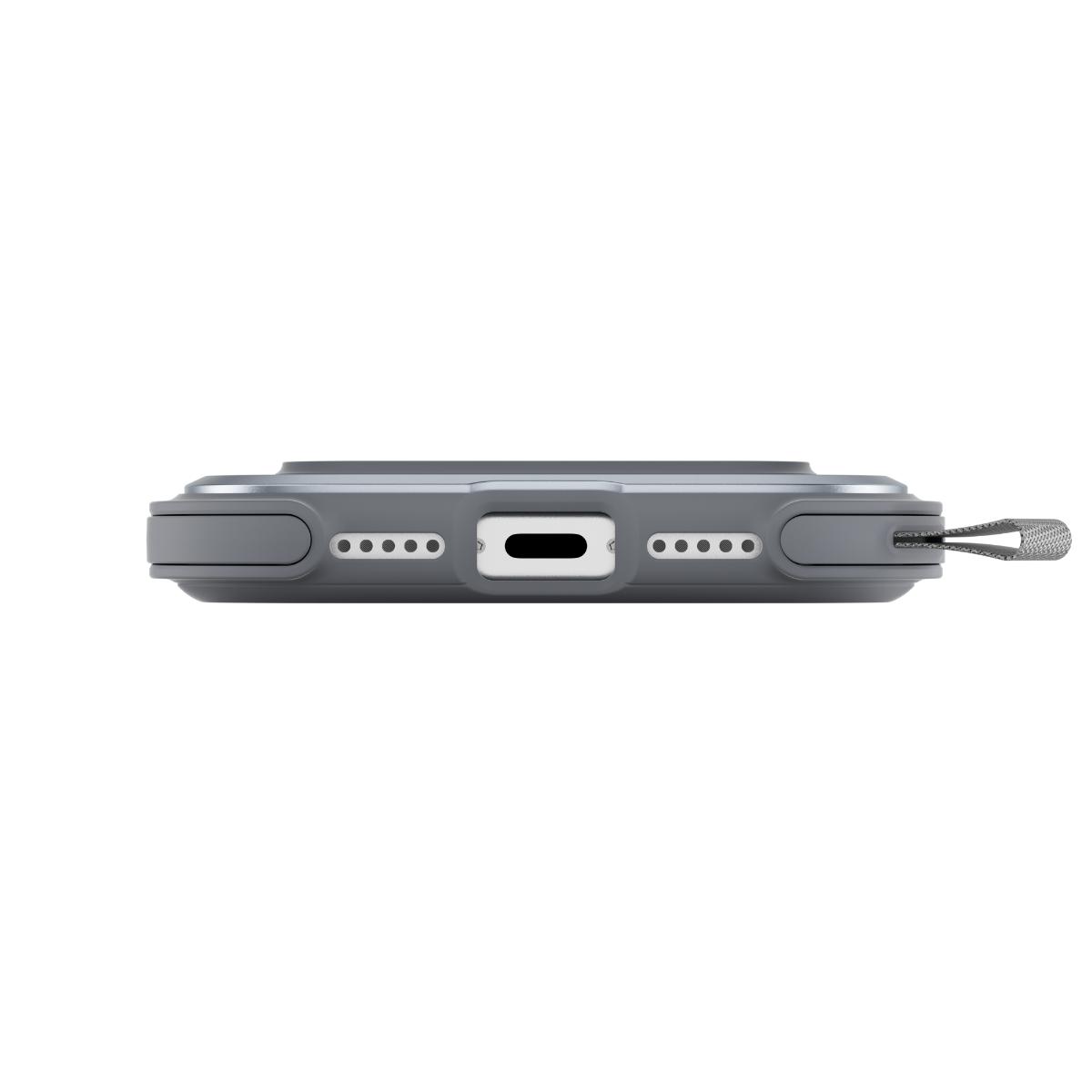 In-Smart | MAGEASY - iPhone 17 Pro - Odyssey Stand M 超軍規防摔磁