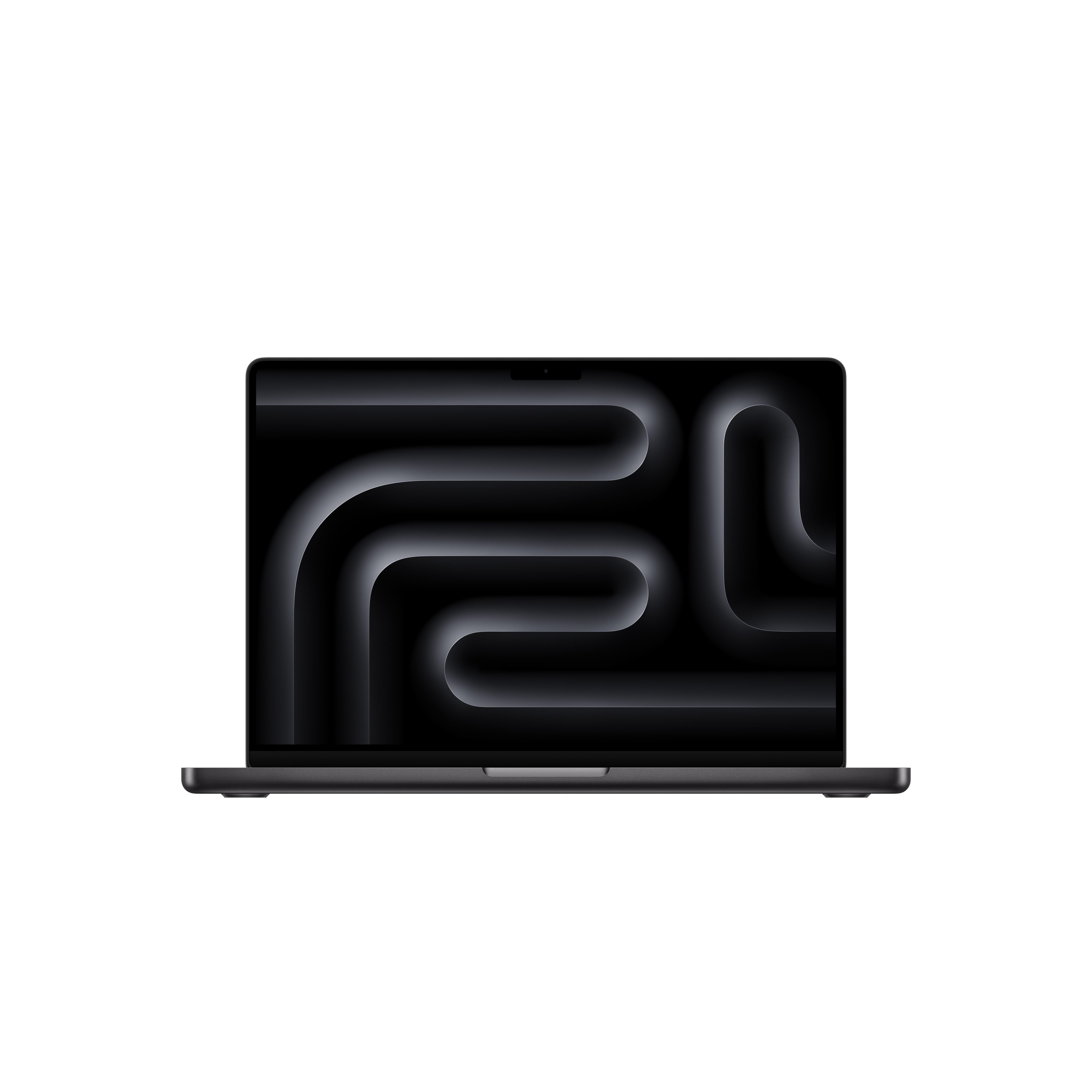Alternative view of Apple - MacBook Pro 14″ | M5 | 10-core CPU, 10-core GPU | 16GB/1TB | 標準顯示器 | 太空黑