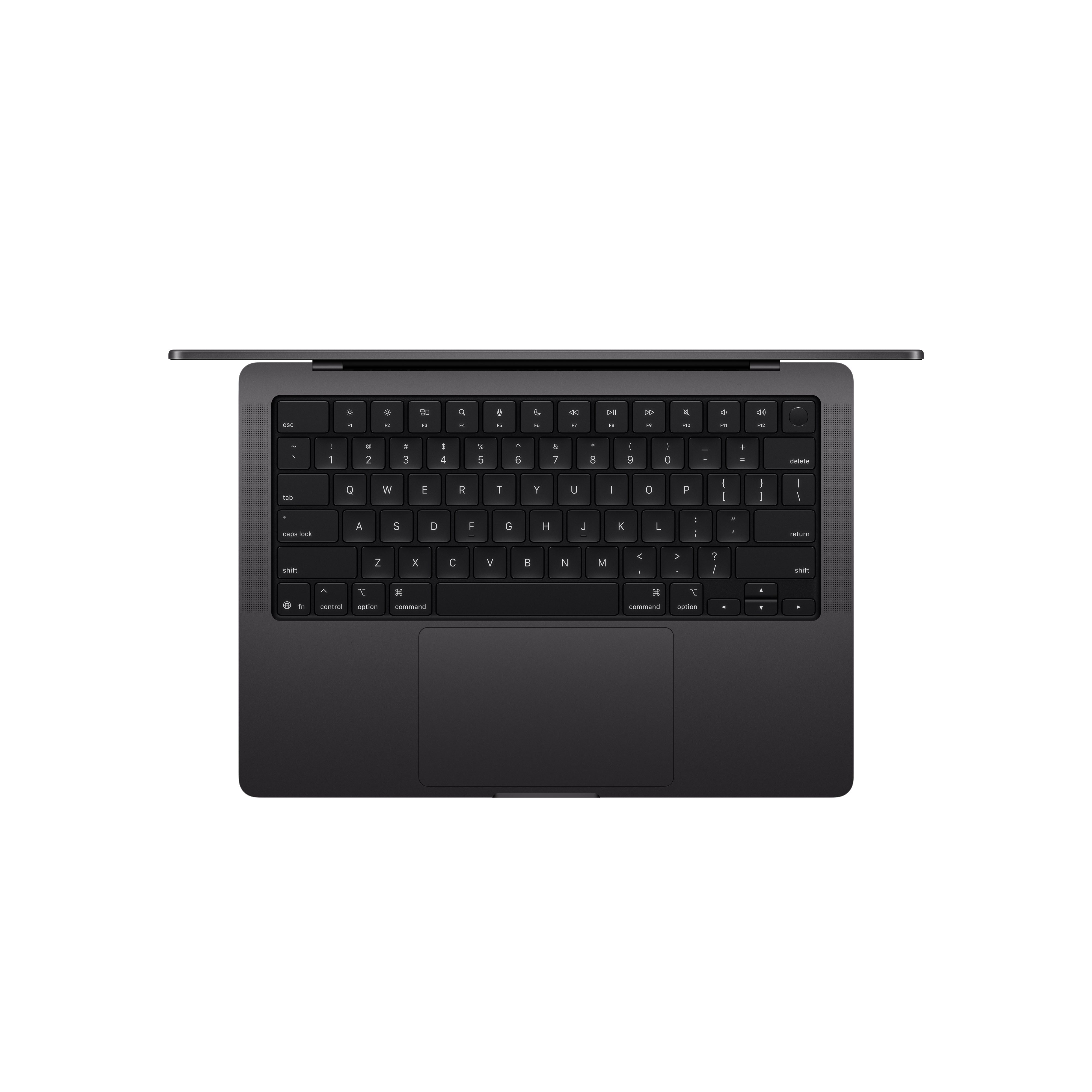 Apple - MacBook Pro 14″ | M5 | 10-core CPU, 10-core GPU | 16GB/1TB | 標準顯示器 | 太空黑 - Image 3