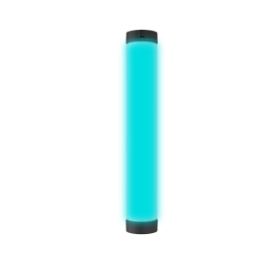 ULANZI 優籃子 VL110RGB 便攜式補光棒 8211 黑色  雙色溫拼接  120 光照角度  支持多根棒燈拼接  48540001-2660