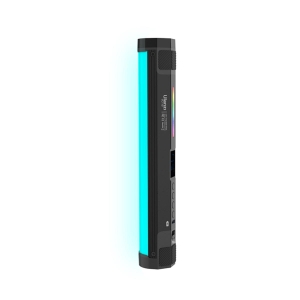 ULANZI 優籃子 VL110RGB 便攜式補光棒 8211 黑色  雙色溫拼接  120 光照角度  支持多根棒燈拼接  48540001-2660