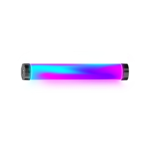 ULANZI 優籃子 VL110RGB 便攜式補光棒 8211 黑色  雙色溫拼接  120 光照角度  支持多根棒燈拼接  48540001-2660