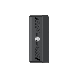 ULANZI 優籃子 P40RGB 一燈大師 40W口袋燈補光燈 8211 彩色 37Wh內置電池 可視化屏幕 CRI顯色指數96 最大亮度可達14000Lux 48922002-L130