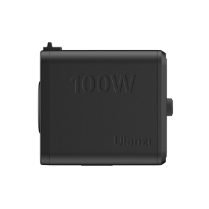 ULANZI 優籃子 一燈大師100W專業補光燈 8211 RGB色 內建電池 配套電源轉接器 CRI顯色指數95 最大亮度可達33300Lux 48932002-L178