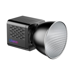 ULANZI 優籃子 40W RGB 內置電池COB燈 8211 RGB款  50W高亮超頻  70min工作續航 不帶火牛  48983001-L024
