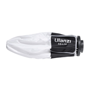 ULANZI 優籃子 AS-L30 30cm Mini柔光球  保榮卡口  出光均勻  48985001-L081GBB1