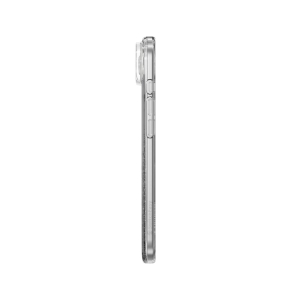 SwitchEasy Starfield M 星砂防摔手機殼 MagSafe for iPhone Air 8211 透明白磁圈