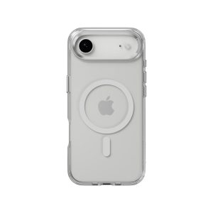 SwitchEasy - LenStand M 鏡頭支架防摔手機殼 (MagSafe) for iPhone Air - 銀色
