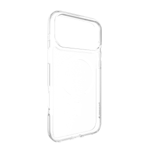 SwitchEasy Crush M 防摔透明手機殼 MagSafe  for iPhone 17 Pro Max 8211 透明