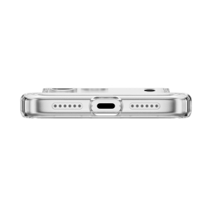 SwitchEasy Crush M 防摔透明手機殼 MagSafe  for iPhone 17 Pro Max 8211 透明