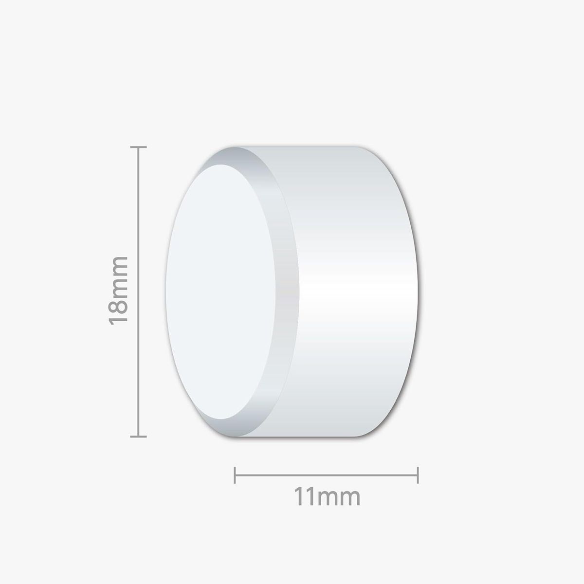 CARALL 8211 日本CARALL 卡飾社 Cue 水晶香球補充包兩個裝