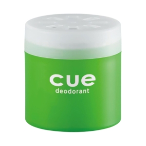 CARALL 日本CARALL 卡飾社 Cue deodorant 擺設型香膏固體香水 消臭芳香劑果汁味