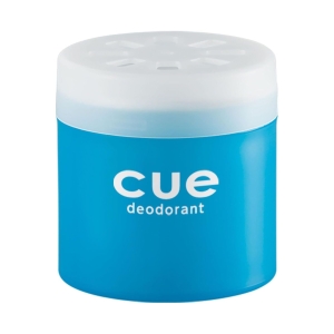 CARALL 日本CARALL 卡飾社 Cue deodorant 擺設型香膏固體香水 消臭芳香劑淋浴味