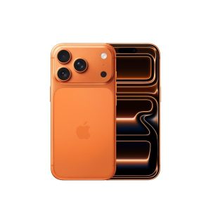 iPhone 17 Pro 512GB ORANGE MG8M4ZAA