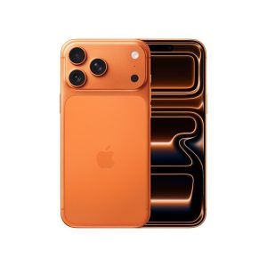 iPhone 17 Pro Max 512GB ORANGE MFYT4ZAA