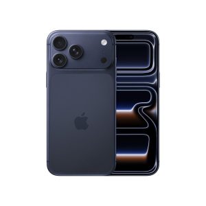 iPhone 17 Pro Max 512GB BLUE MFYU4ZAA