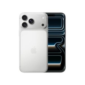 iPhone 17 Pro Max 512GB SILVER MFYQ4ZAA