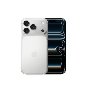 iPhone 17 Pro 512GB SILVER MG8K4ZAA