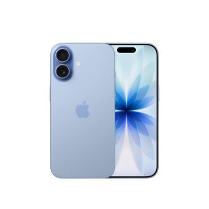 iPhone 17 256GB MIST BLUE MG6L4ZA/A