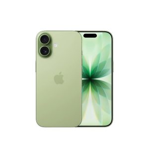 iPhone 17 512GB SAGE MG6V4ZA/A