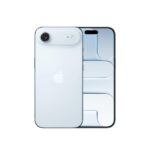 Apple iPhone Air 512GB 天藍色