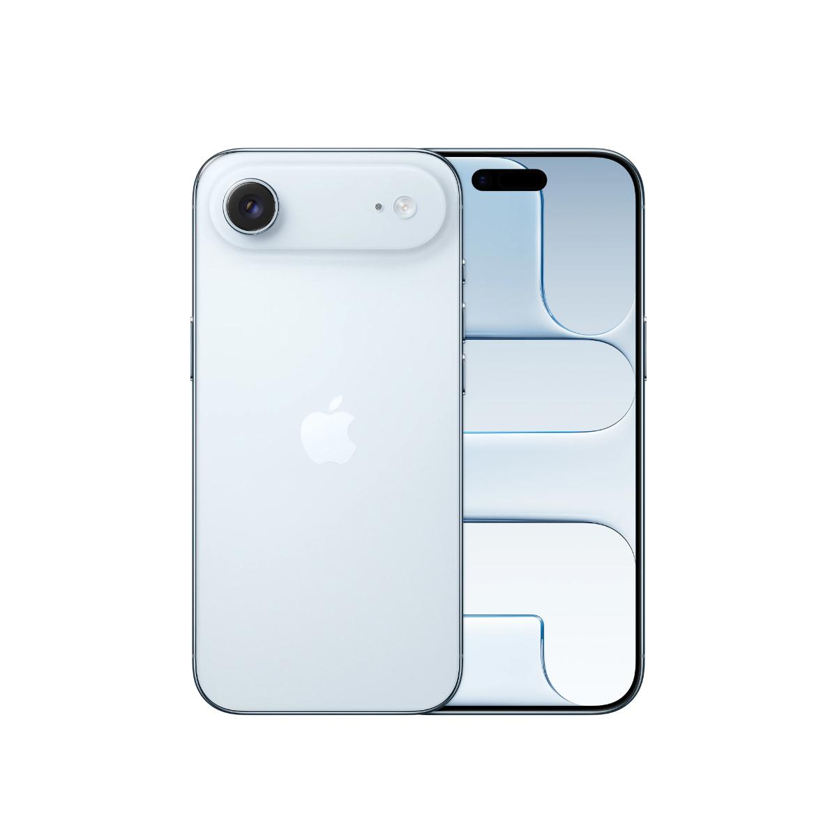 iPhone Air 256GB SKY BLUE MG2P4ZA/A