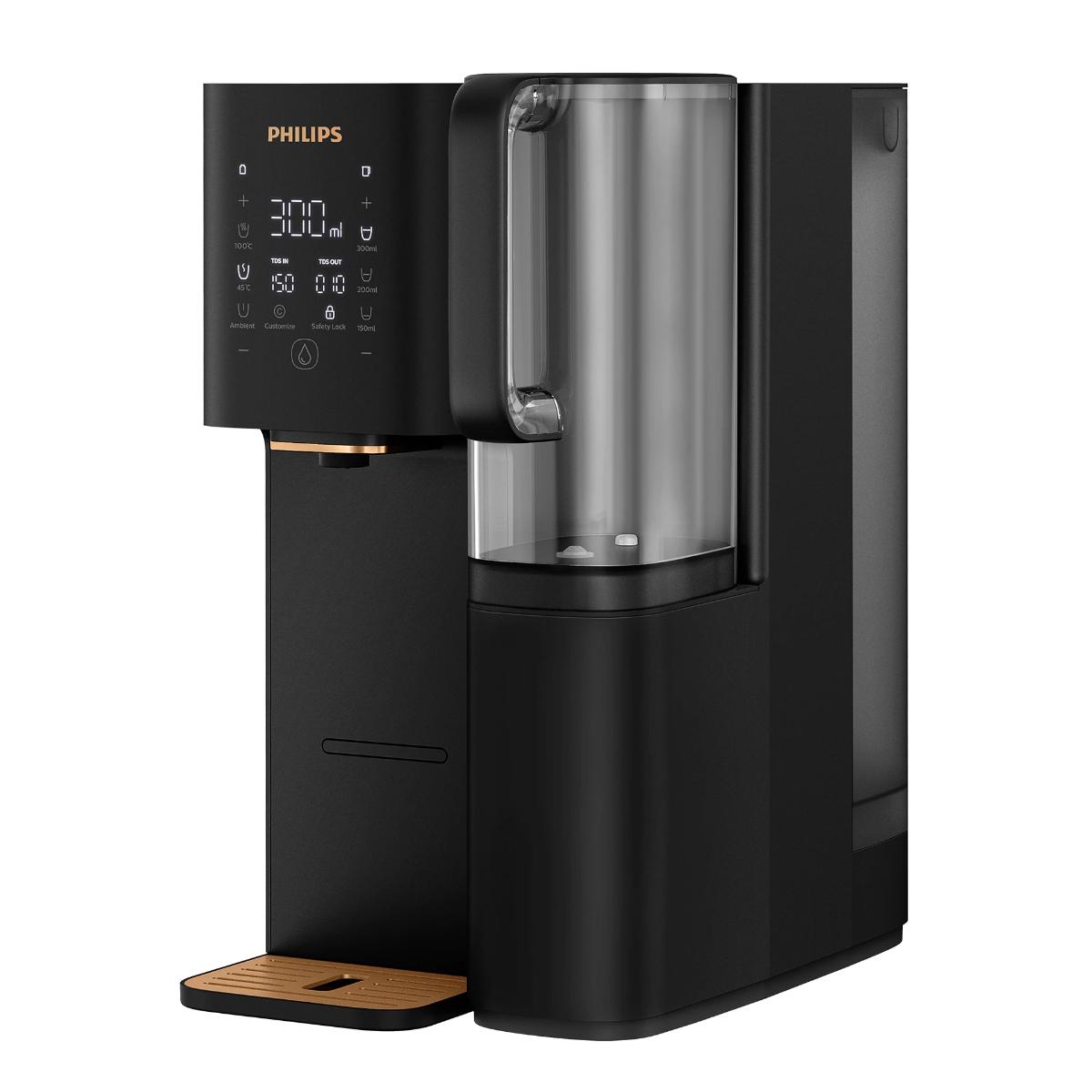 Philips 飛利浦 (黑色) ADD6920BK RO 即熱式純淨飲水機 - Image 2