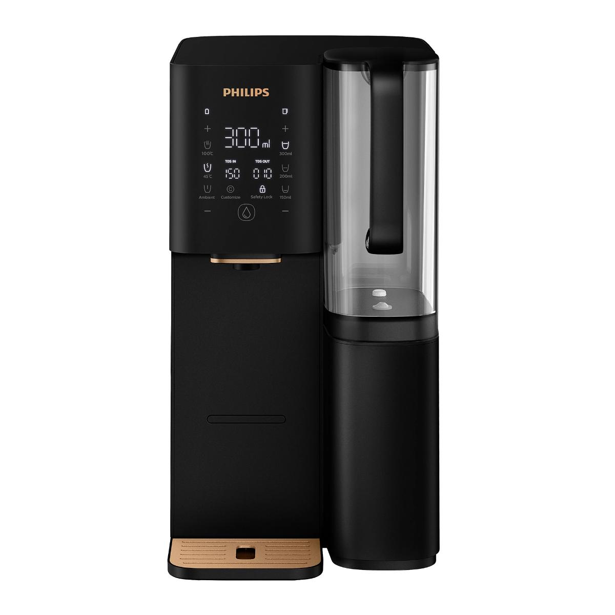 Philips 飛利浦 (黑色) ADD6920BK RO 即熱式純淨飲水機
