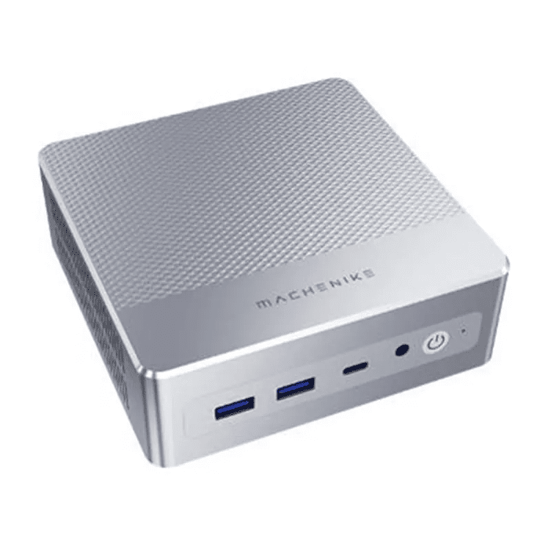 Machenike Mini SE MiniPC 迷你電腦 (N100/16G/1TB/Win11)(CS-M48008) 只限網購店取