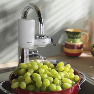 PHILIPS 飛利浦 WP3811濾水器 - 4 層過濾系統 (一機兩芯套裝) - Image 2