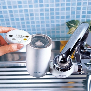 PHILIPS 飛利浦 WP3811濾水器 - 4 層過濾系統 (一機兩芯套裝) - Image 4