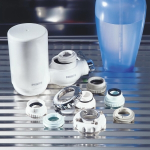 PHILIPS 飛利浦 WP3811濾水器 - 4 層過濾系統 (一機兩芯套裝) - Image 5