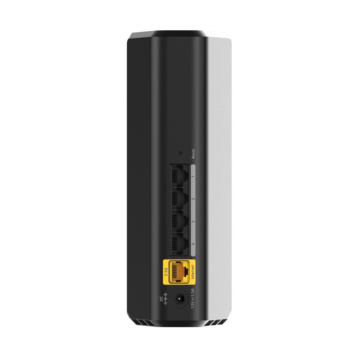 Alternative view of NETGEAR - Nighthawk (RS100) 雙頻 BE3600 WiFi 7 路由器