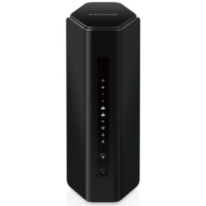 NETGEAR Nighthawk (RS200) 雙頻 BE6500 WiFi 7 路由器