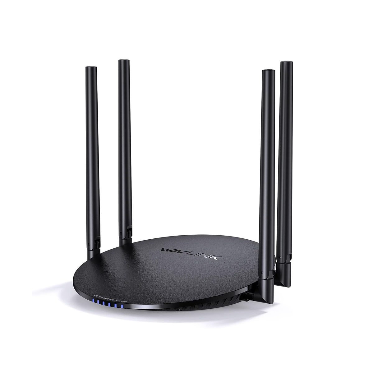 WAVLINK - QUANTUM D2G AC1200 雙頻全千兆 WiFi 路由器
