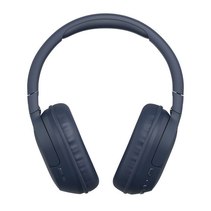 Belkin 8211 SoundForm Surround 無線耳罩式耳機 藍色  Clear Call Quality 技術  BT54  60 小時播放  35mmUSB-C  AUD009FQBL