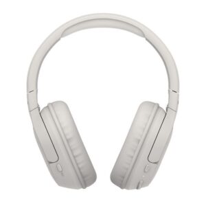 Belkin SoundForm Surround 無線耳罩式耳機 沙色  Clear Call Quality 技術  BT54  60 小時播放  35mmUSB-C  AUD009FQSA